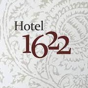 Hotell 1622 träningsweekend